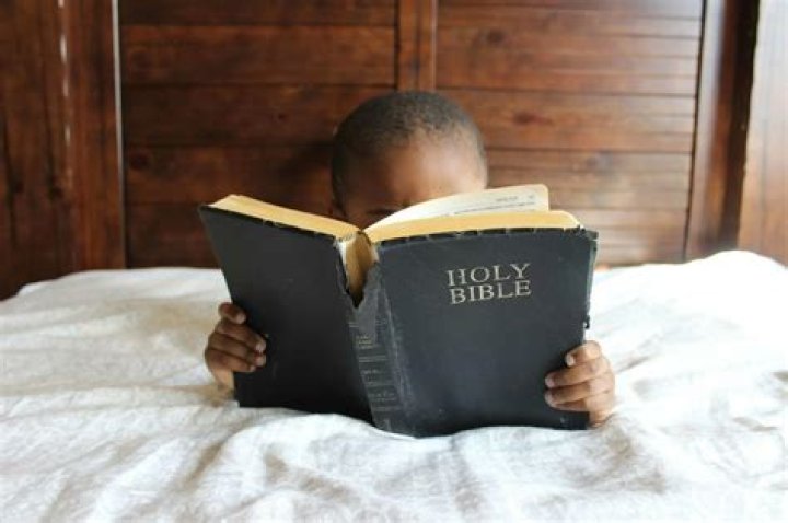 Who fasted for 40 days in the bible?