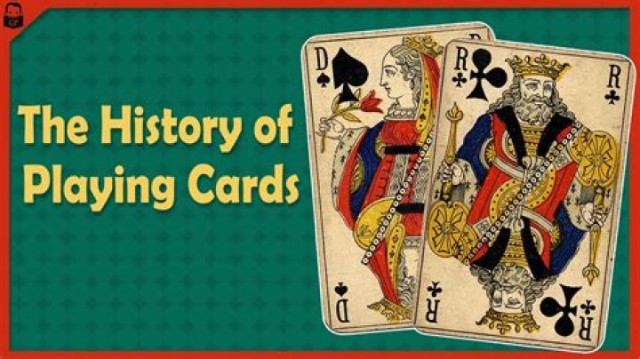 Who invented card counting?