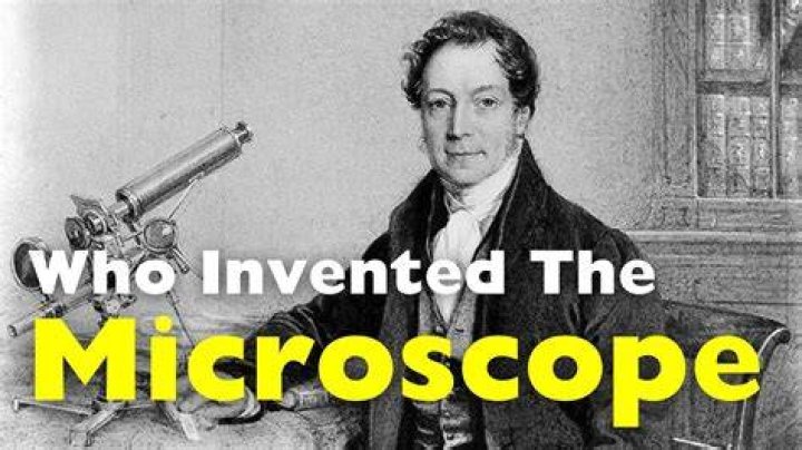 Who invented the pseudoscope?