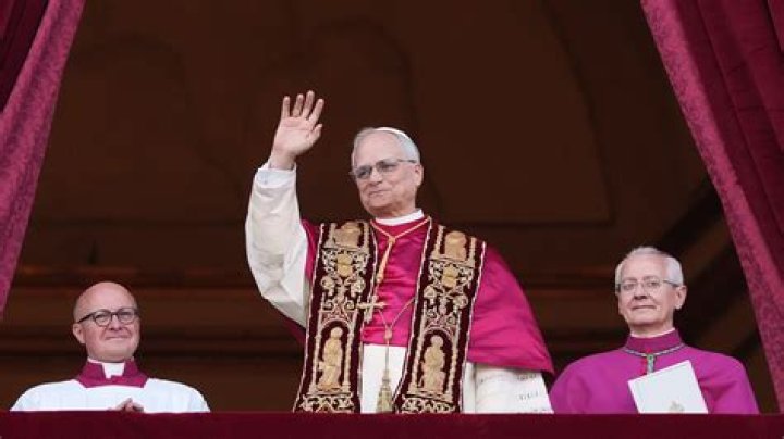Who is a cardinal deacon?