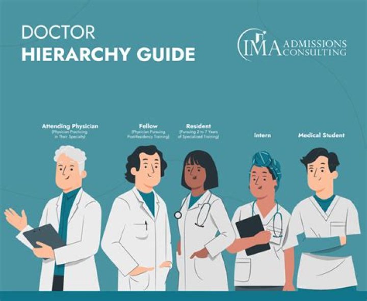 Who is a postdoctoral fellow?