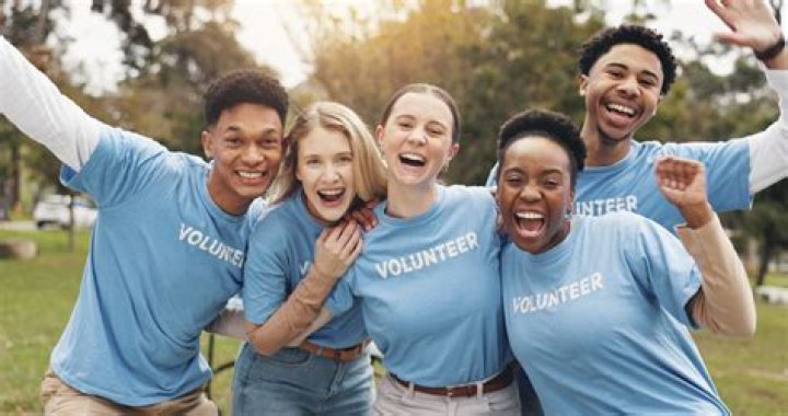 Who is a volunteer coordinator?