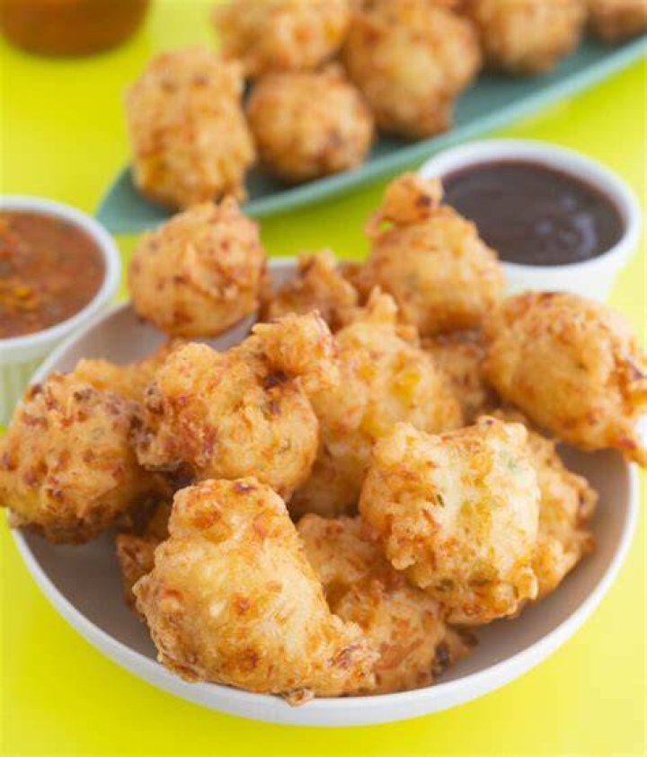 Who is accra food?