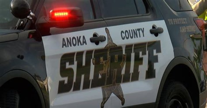 Who is anoka county sheriff?