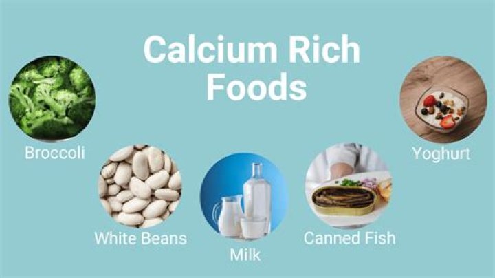 Who is best calcium?