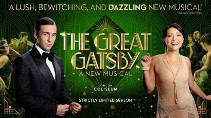 Who is biloxi in the great gatsby?