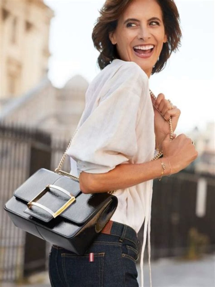 Who is chic over 50?