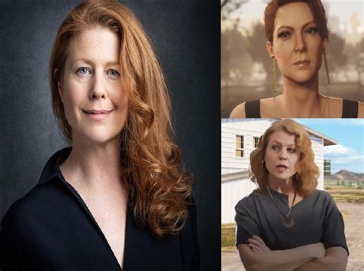 Who is diana burnwood?
