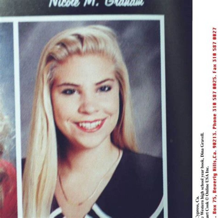 Who is dina parr?
