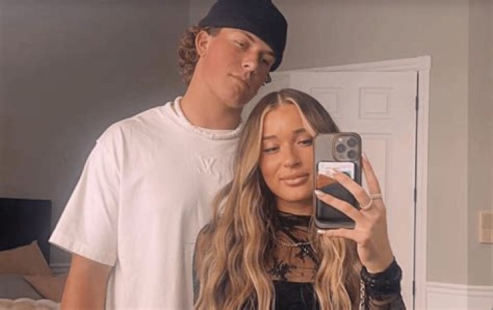 Who is djtj's girlfriend?