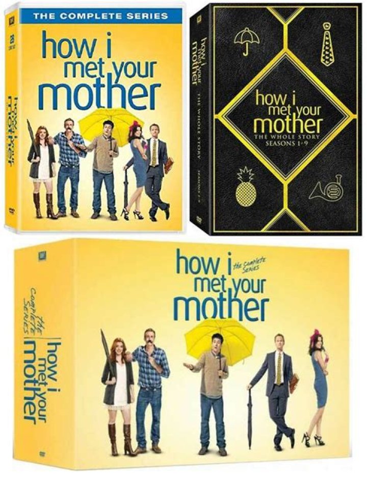 Who is gael in how i met your mother?