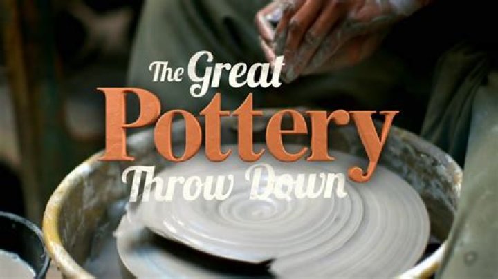 Who is in the great pottery throw down 2021?