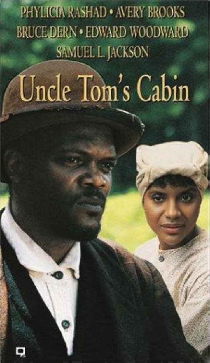 Who is legree in uncle tom cabin?