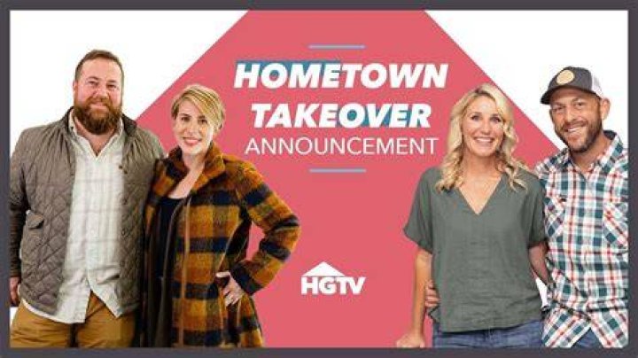 Who is mallorie on hometown?