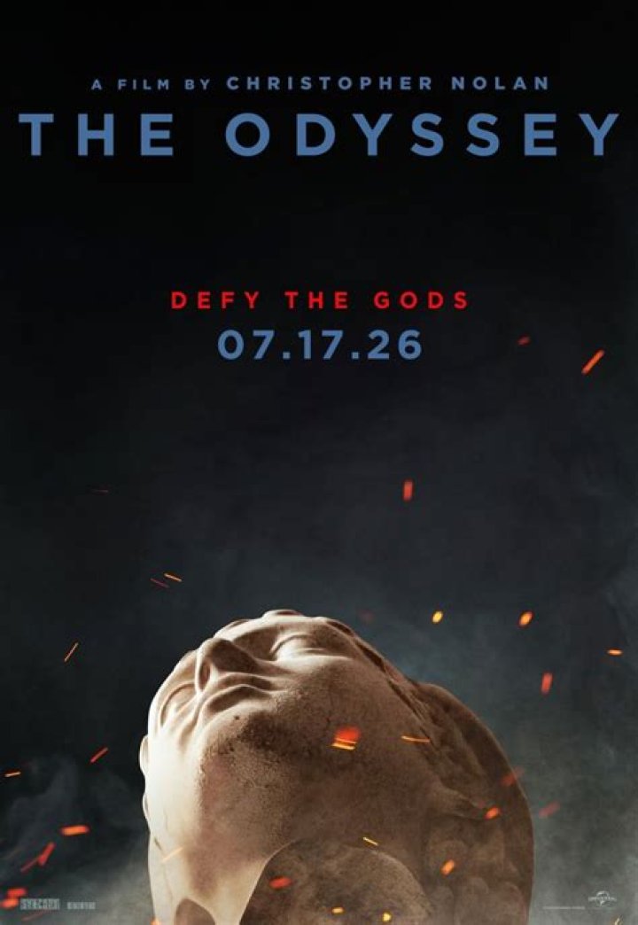 Who is megapenthes in the odyssey?