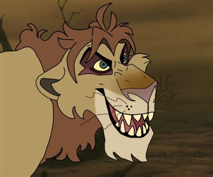 Who is mheetu from the lion king?