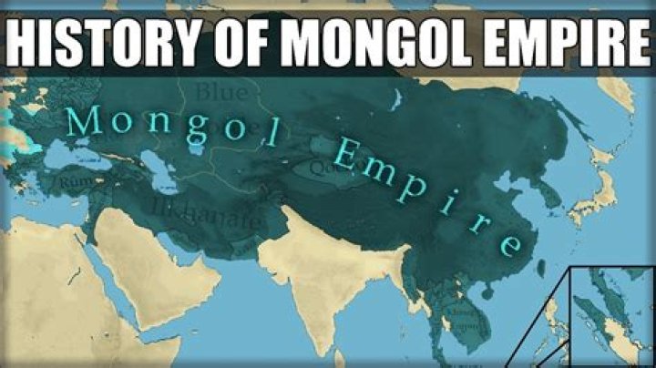 Who is mongolia allies with?