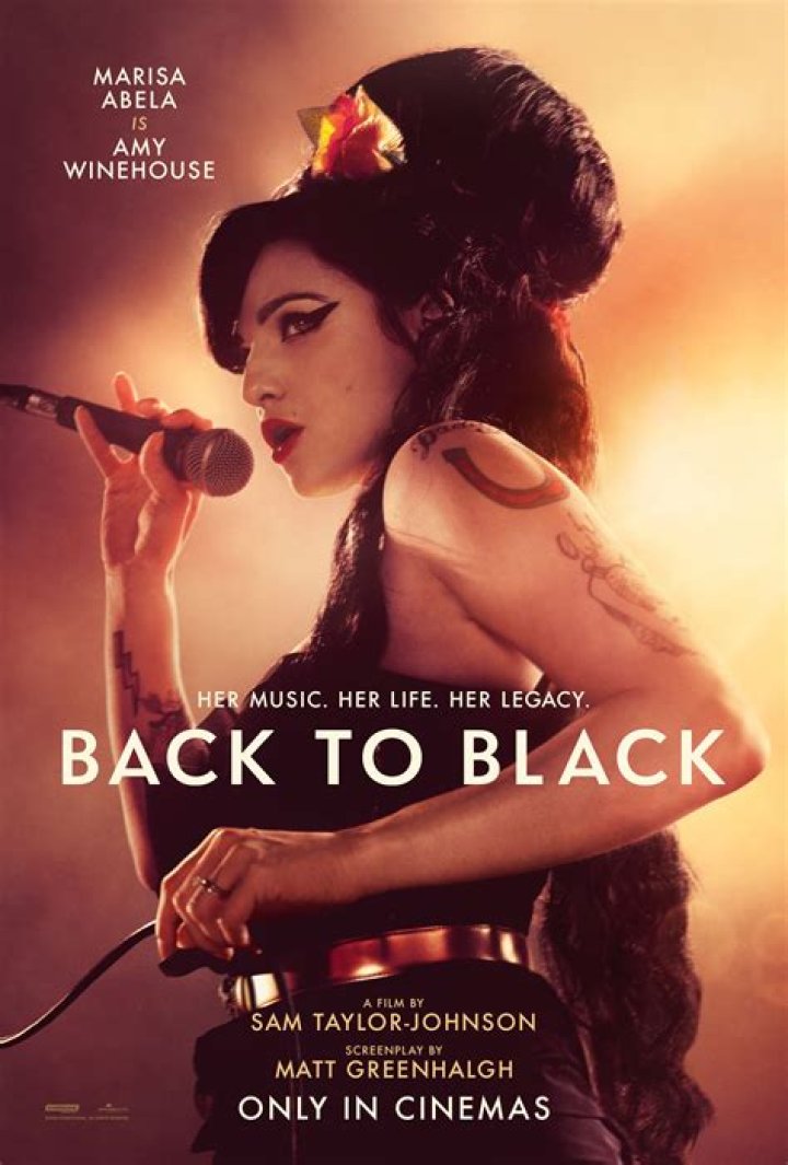 Who is on the cover of back to back?