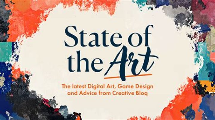 Who is state of the art?