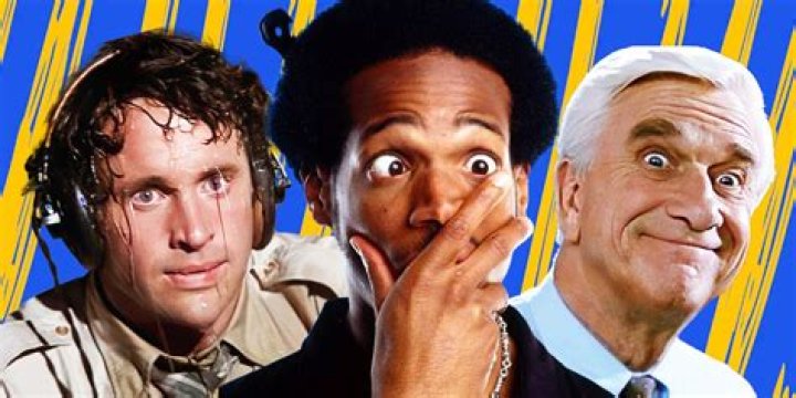 Who is the best parody?