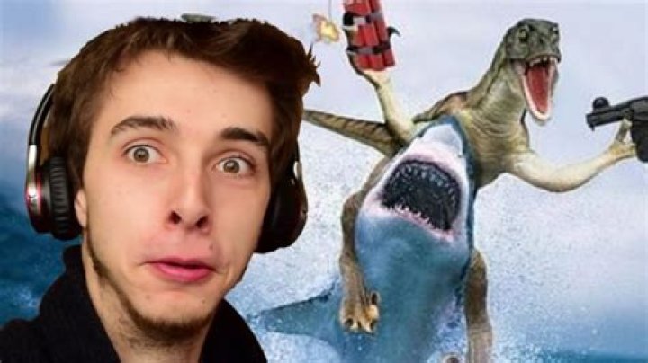 Who is the gaming beaver?