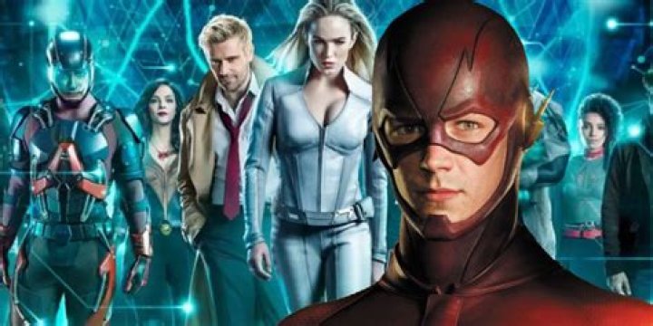 Who is the villain in dc legends of tomorrow?