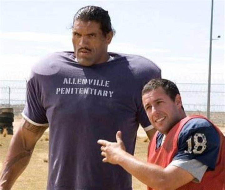 Who is turley in the longest yard?