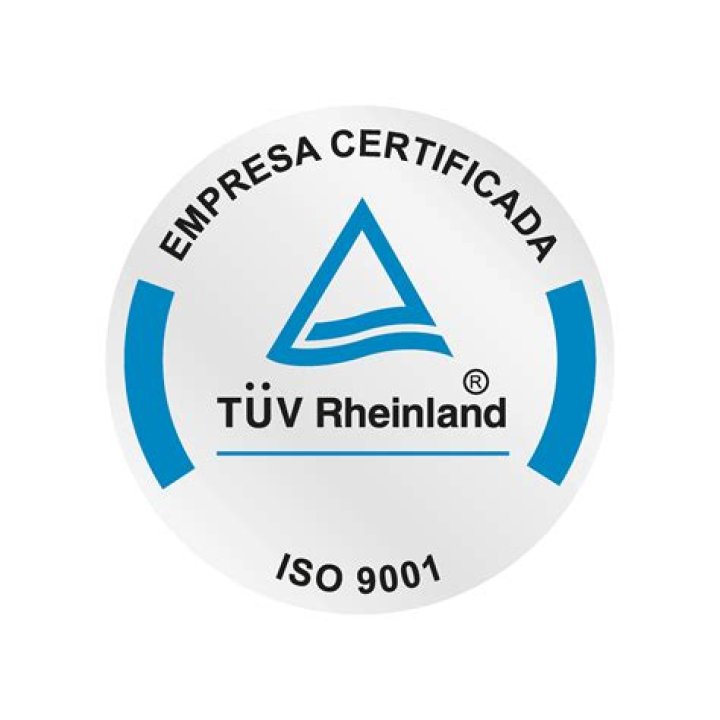 Who is tuv rheinland?