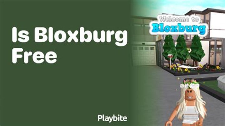 Who made bloxburg in roblox?