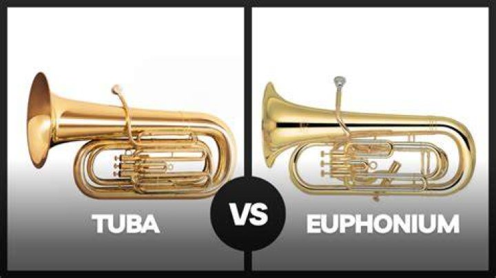Who made the euphonium?