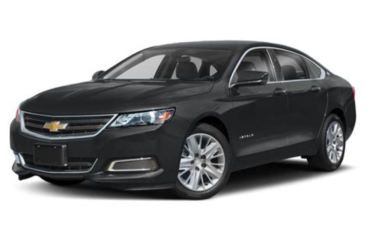 Who makes impala cars?