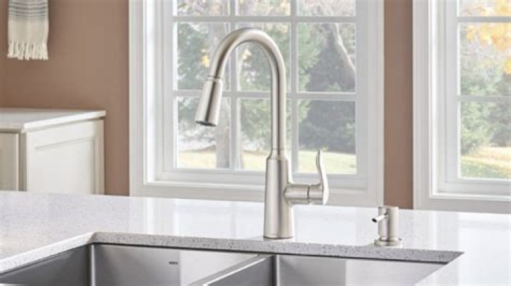 Who makes the best quality faucets?