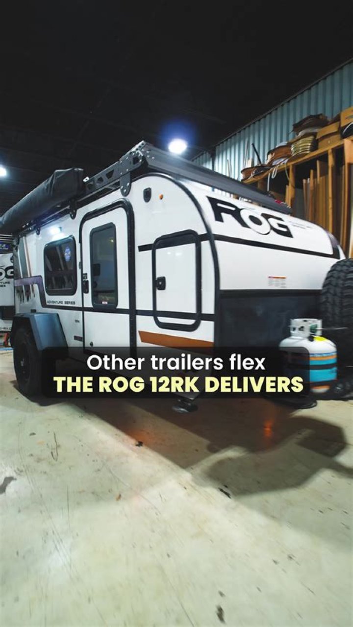 Who makes trailblazer trailers?