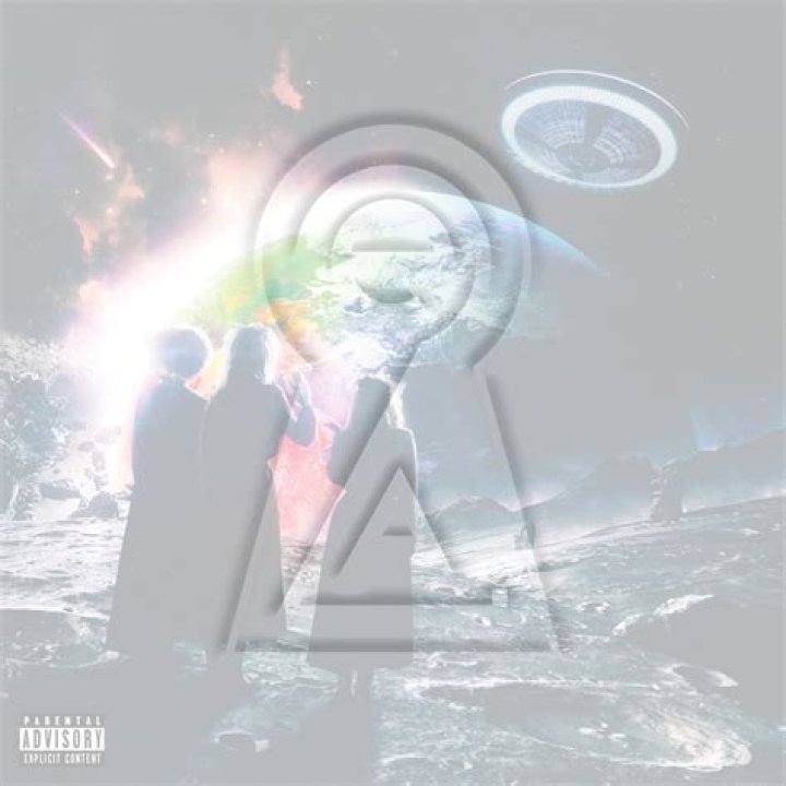 Who mixed eternal atake?