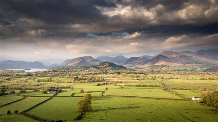 Who owns derwent isle?