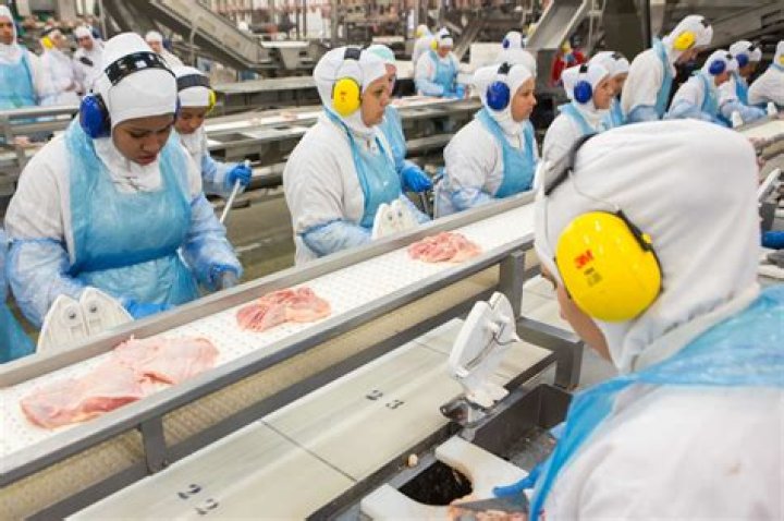 Who owns jbs meat?
