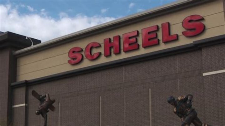 Who owns scheels stores?
