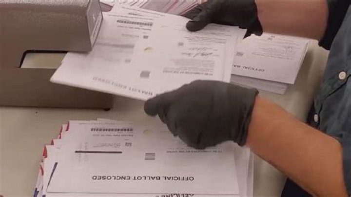 Who pays postage due?