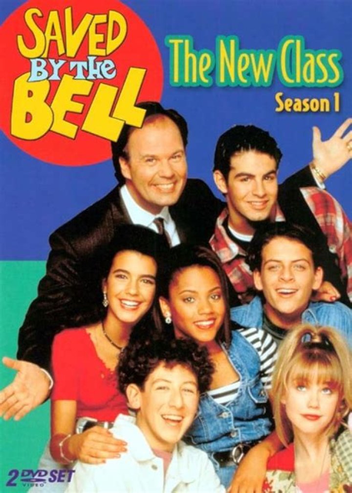 Who played heather on saved by the bell?