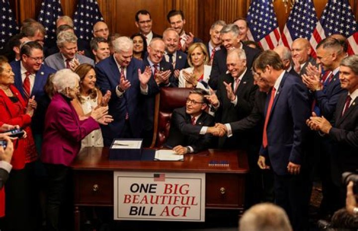 Who represent you in congress?