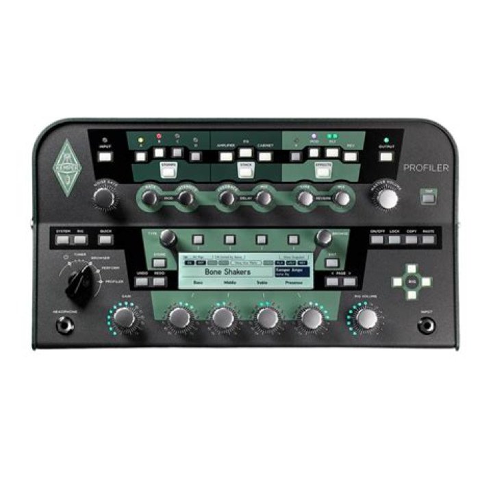 Who sells profiler heads?