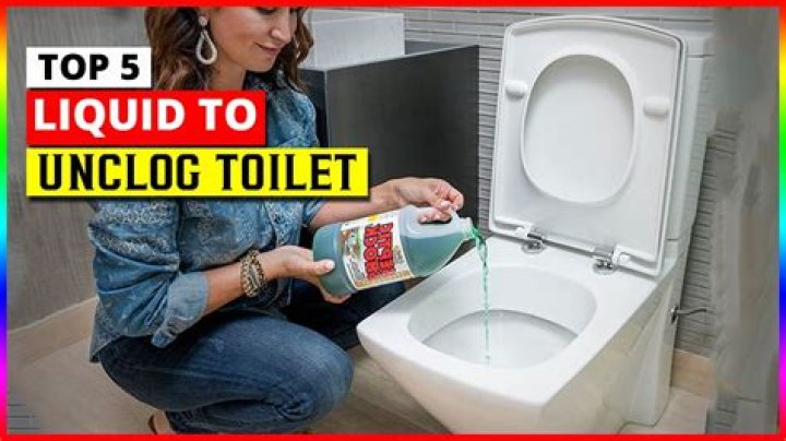 Who to call to unclog toilet?