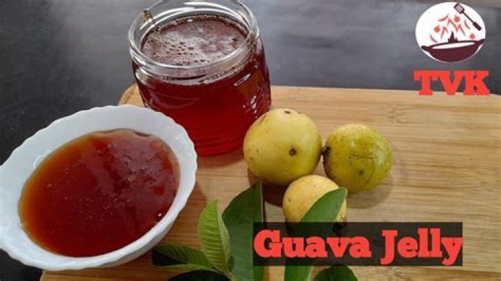 Who to prepare guava?