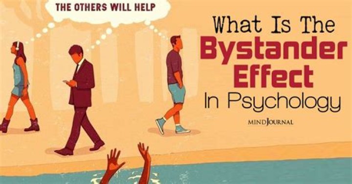 Who to spell bystander?