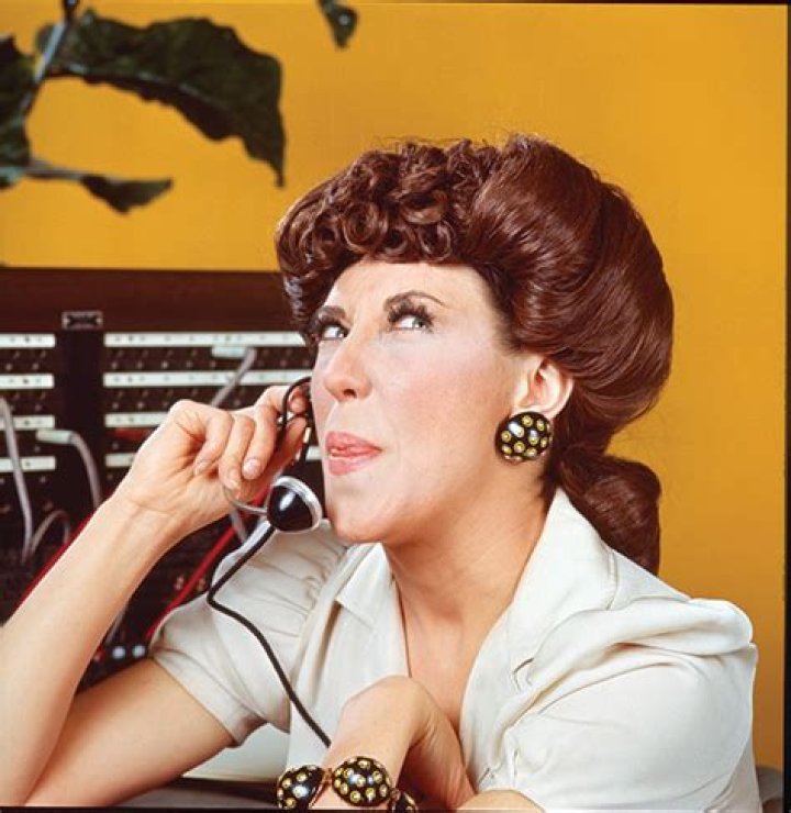 Who used to say one ringy dingy?