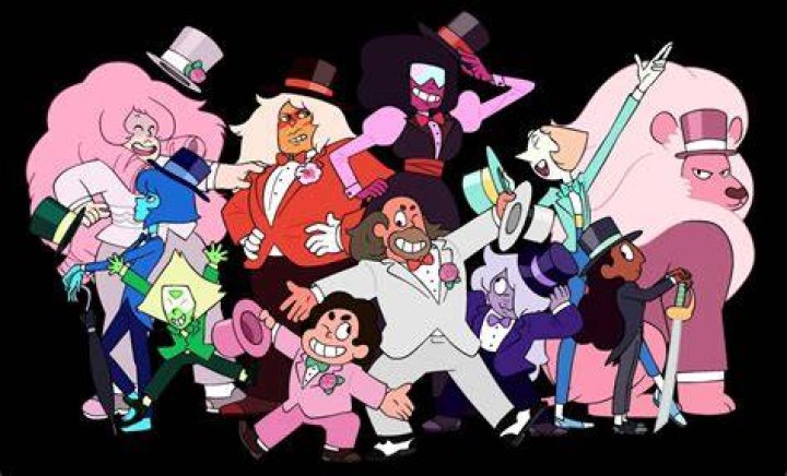 Who voices opal in steven universe?