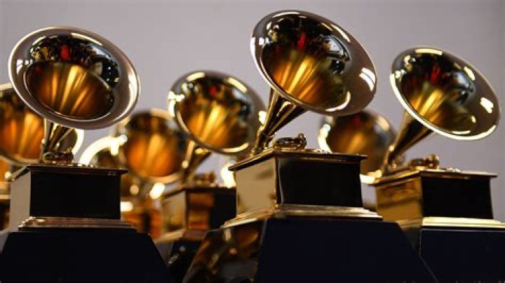 Who votes for the grammys?
