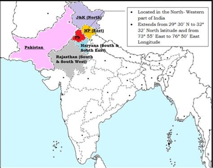 Who was appointed the commissioner of the jalandhar doab in 1846?