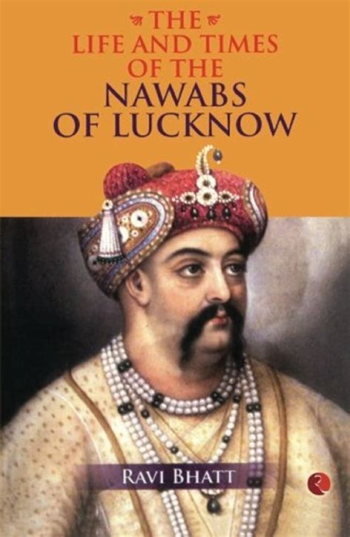Who were the nawabs and nizams?
