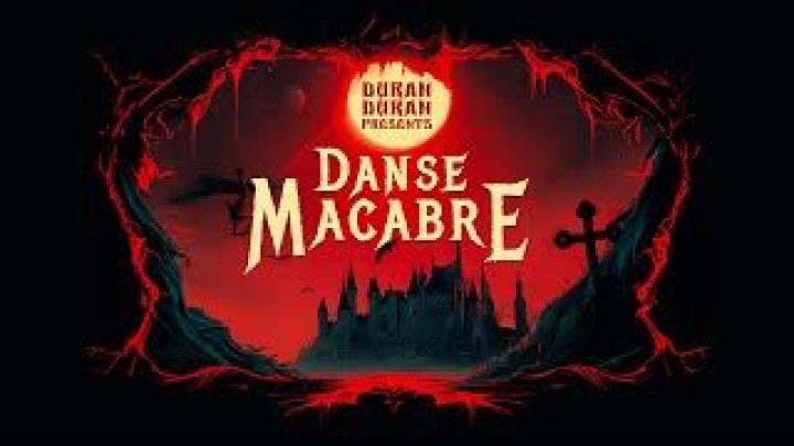 Who wrote danse macabre?